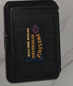 Closed protective case