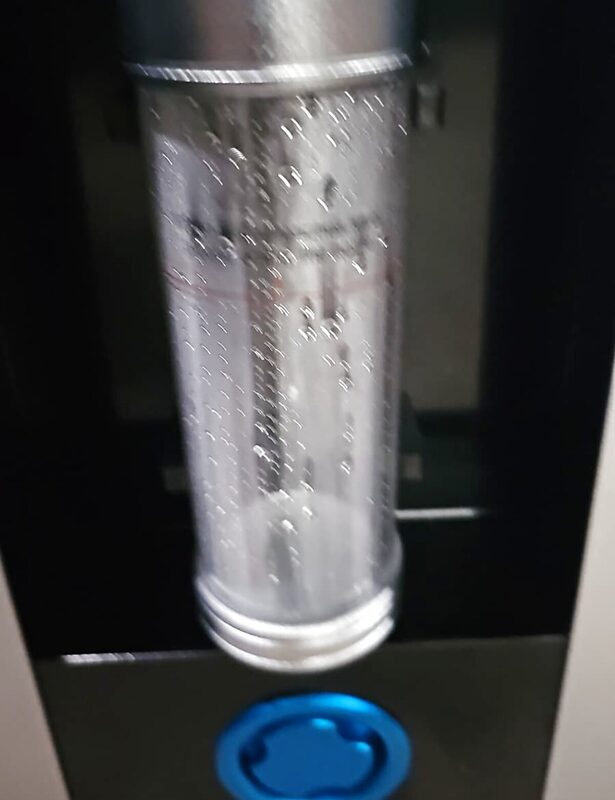 Sphere of Power installed at a customer location in Mississippi