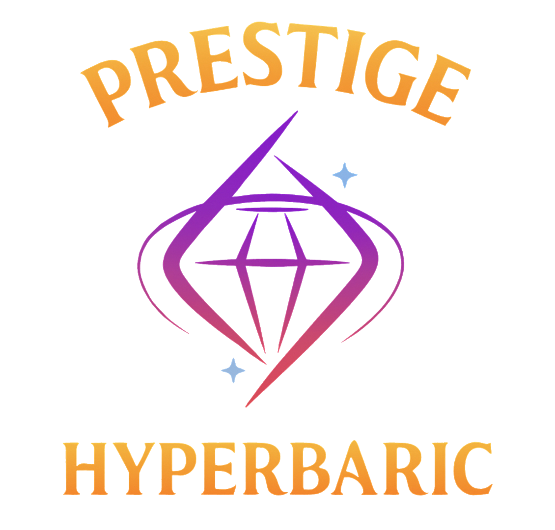 Prestige Hyperbaric Logo