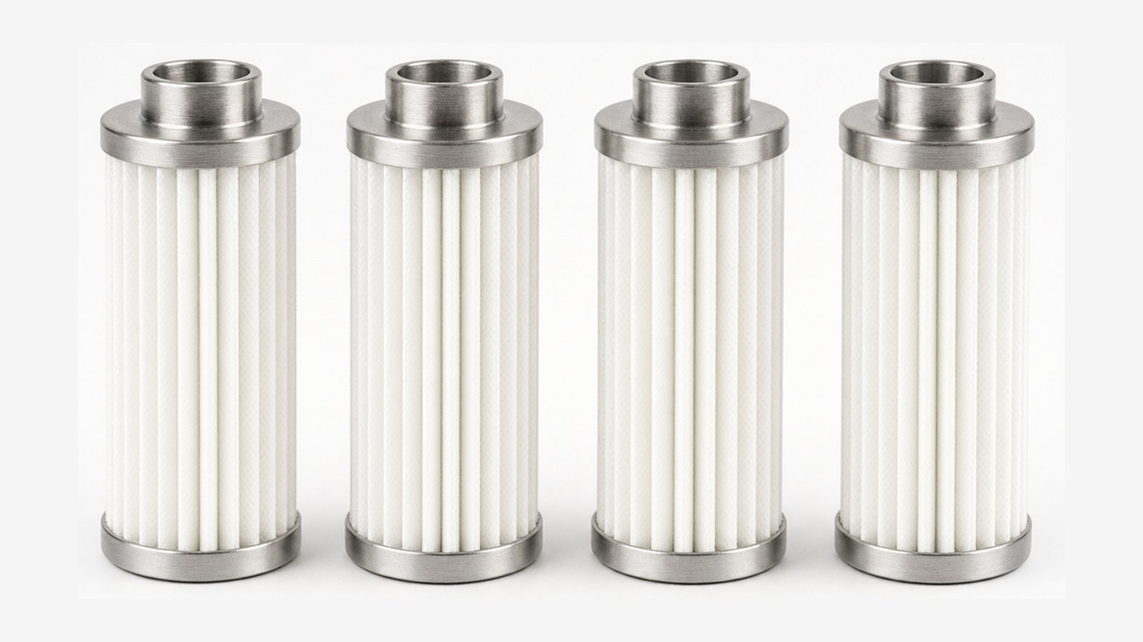 All-in-One Replacement Intake Filters Now Available — $25 Each