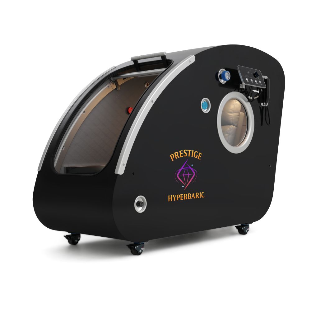 Grand Sphere of Power hardshell hyperbaric chamber
