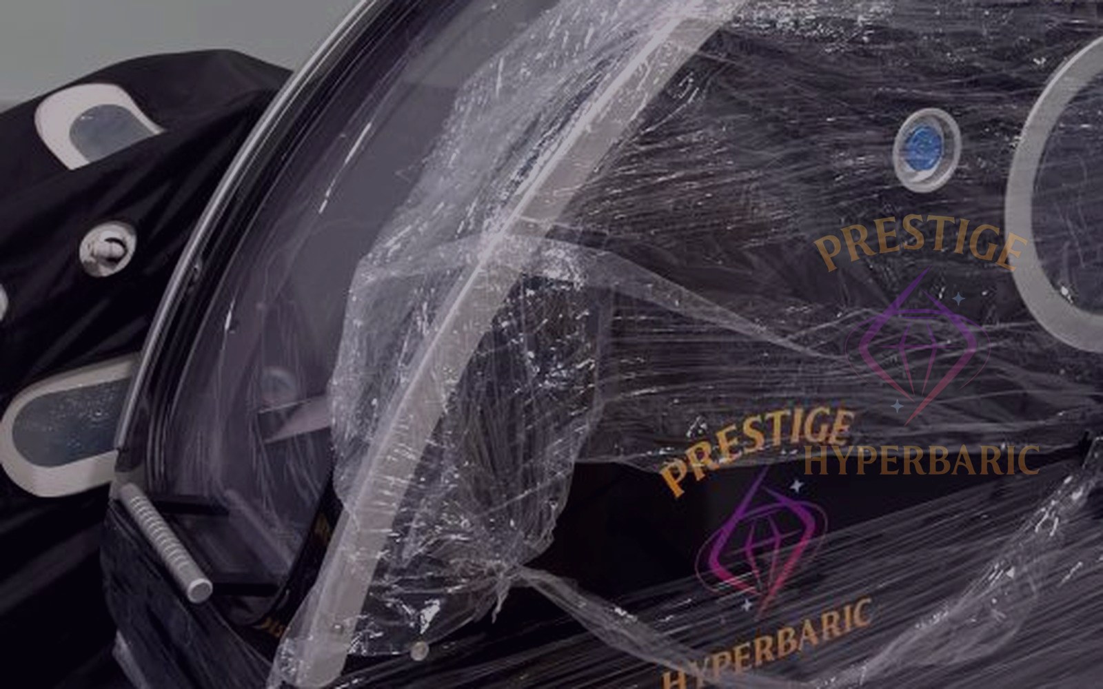 Hyperbaric chamber installation and service