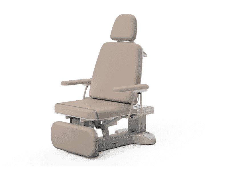 Oakworks 3050 Series MedSpa Procedure Chair