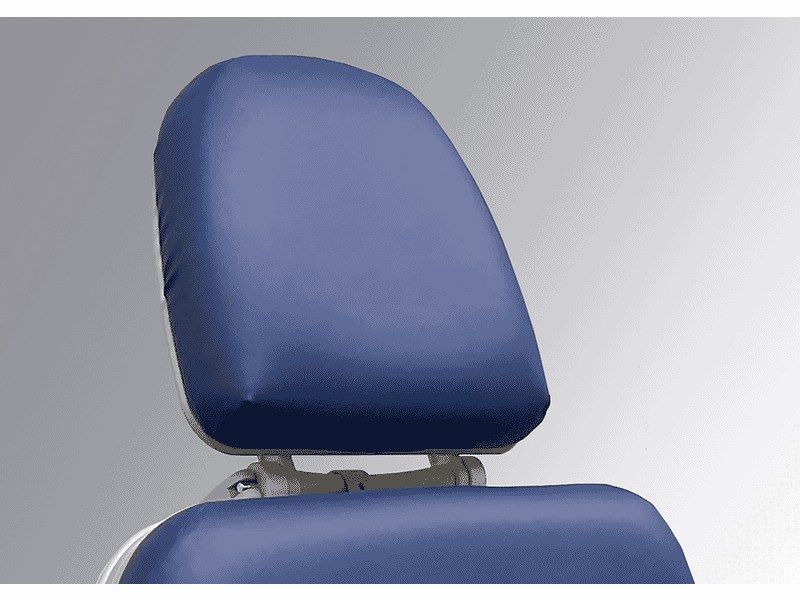 Oakworks 3100 Series MedSpa Procedure Chair view 2