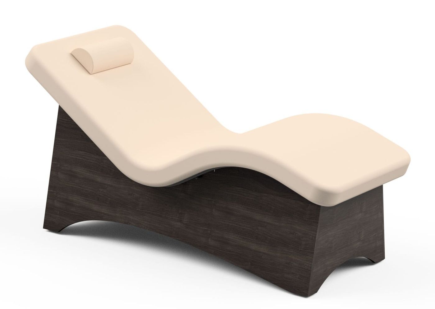 Oakworks Curva Zero-Gravity Lounger view 5