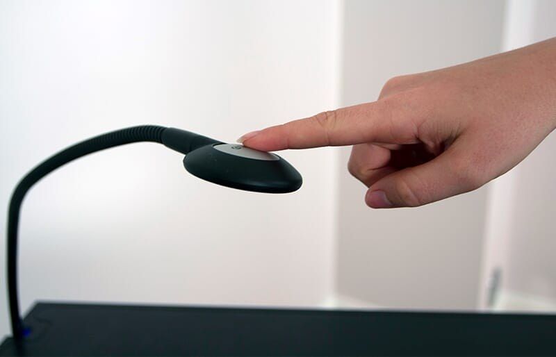 Oakworks Halo Slimline Spa Trolley view 7