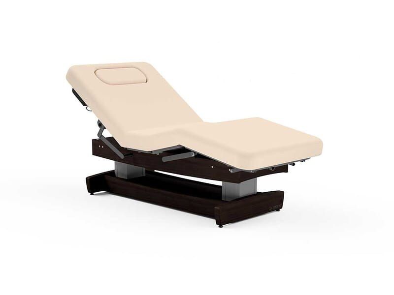 Oakworks PerformaLift Low Height Electric Spa Table