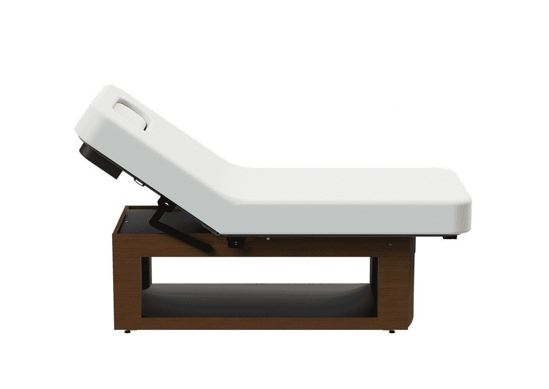 Oakworks Prema e-nvi Electric Spa Table view 6